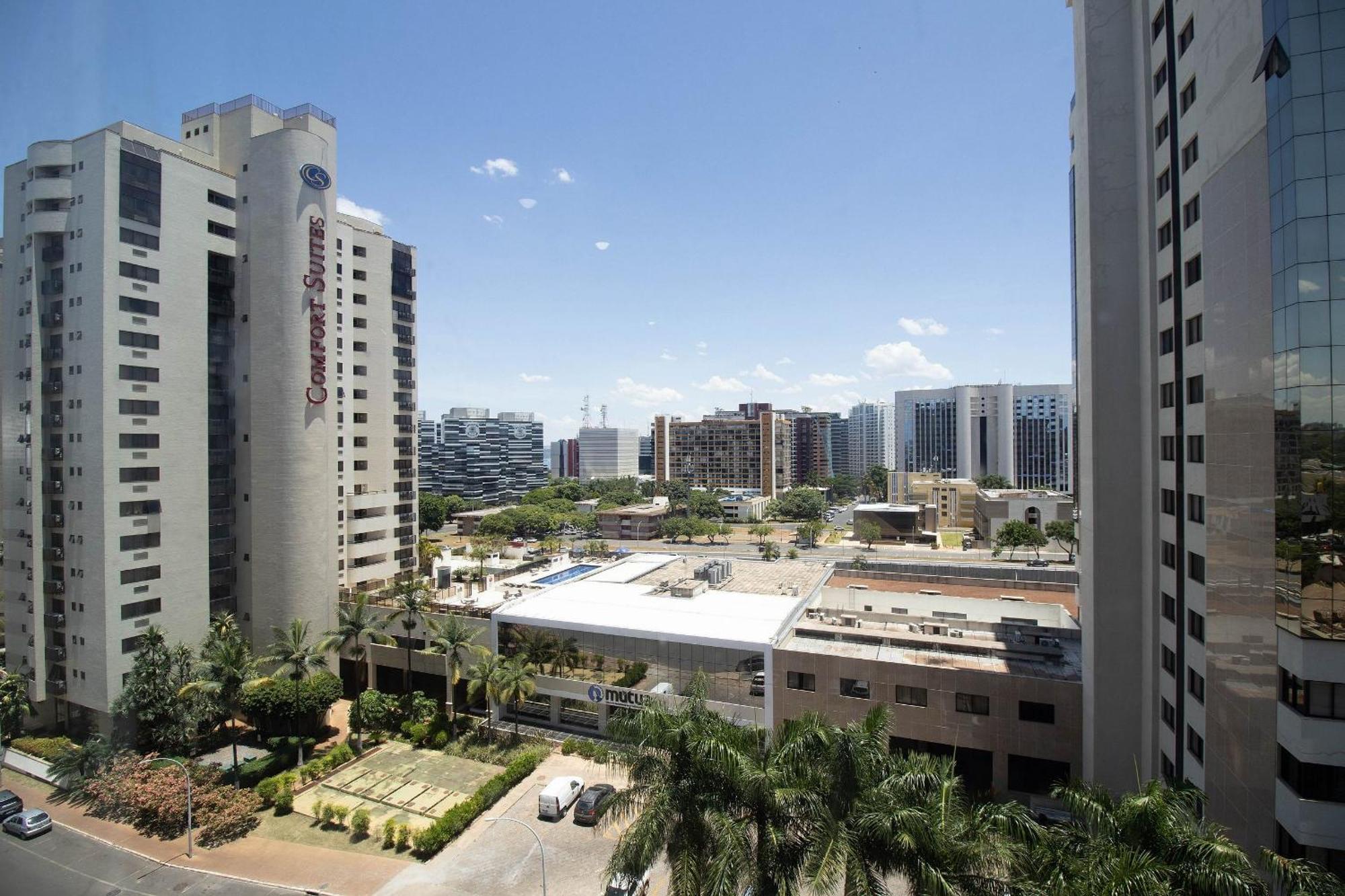 360 Lets Idea By Ozped Brasília Exterior foto