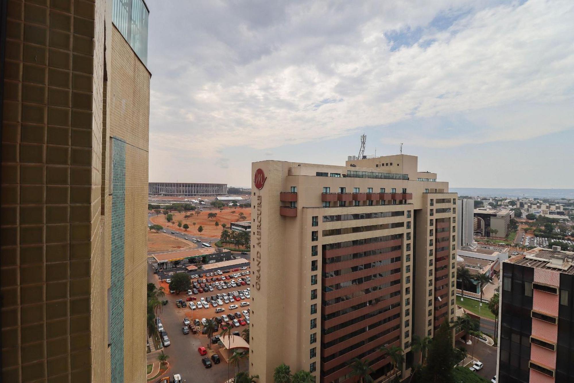 360 Lets Idea By Ozped Brasília Exterior foto