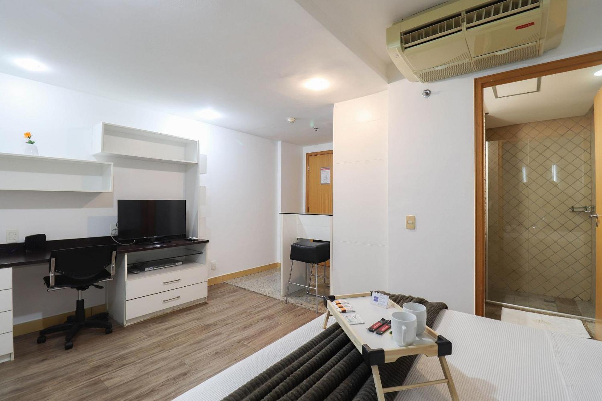 360 Lets Idea By Ozped Brasília Exterior foto