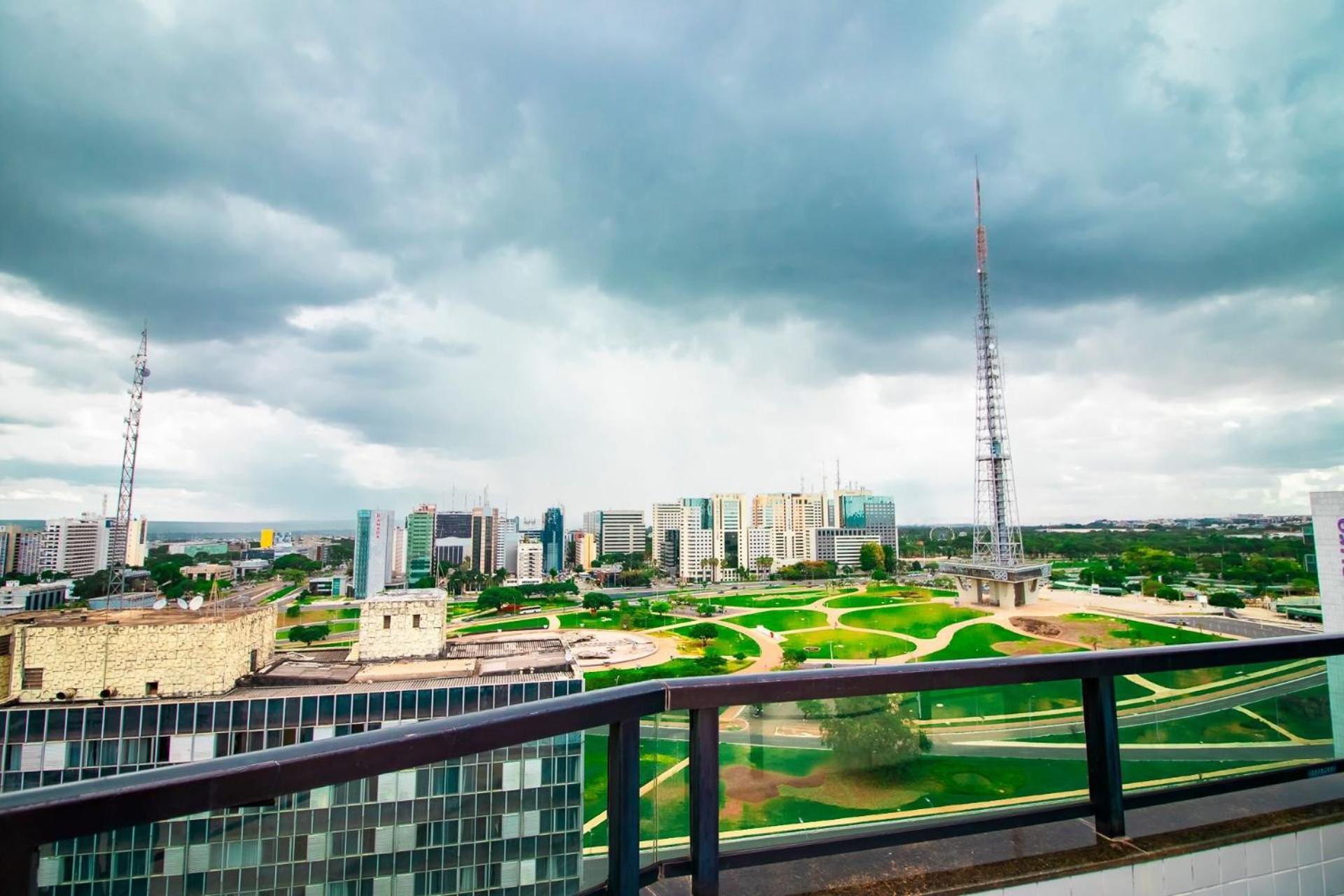 360 Lets Idea By Ozped Brasília Exterior foto