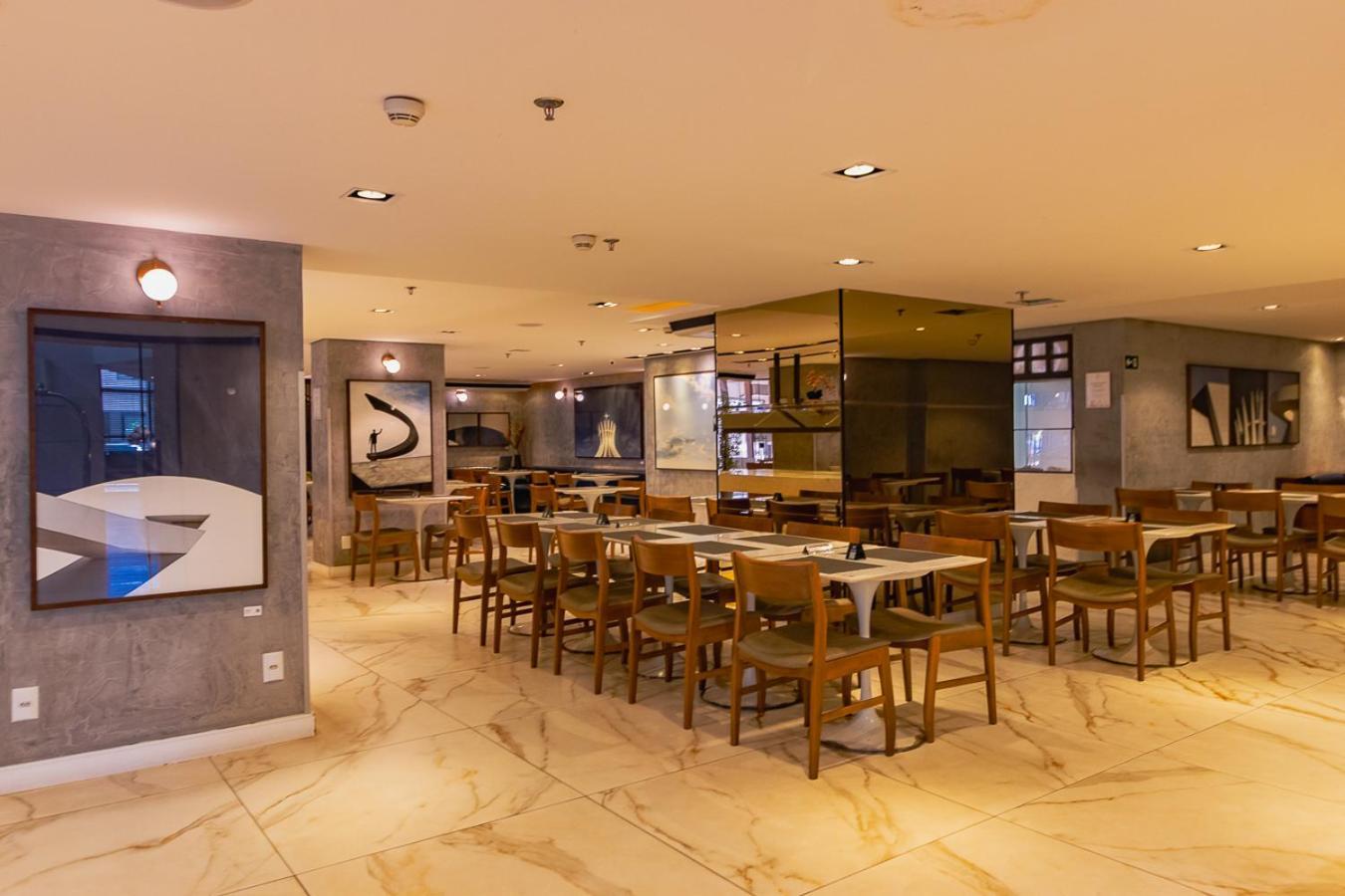 360 Lets Idea By Ozped Brasília Exterior foto